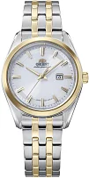 Orient Stretto Date Lady Solar RA-WG0601S10B