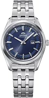 Orient Stretto Date Lady Solar RA-WG0602L10B