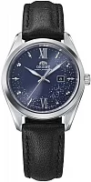 Orient Stretto Date Lady Solar RA-WG0605L10B