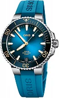 Oris Aquis Date Calibre 400 Manufacture 41.5mm 01 400 7769 4125-07 4 22 75FC