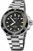 Oris Aquis Depth Gauge 01 733 7755 4154-Set MB