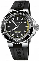 Oris Aquis Depth Gauge 01 733 7755 4154-Set RS