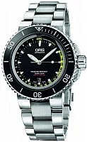 Oris Aquis Depth Gauge SET 01 733 7675 4154-Set MB