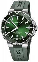 Oris Aquis III Date 41mm 01 733 7787 4157-07 4 22 37FC