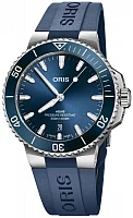 Oris Aquis III Date 41mm 01 733 7787 4135-07 4 22 35FC