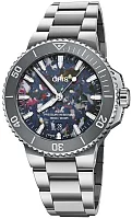 Oris Aquis III Date 41mm Upcycle 01 733 7787 4150-07 8 22 04PEB