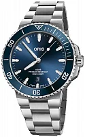Oris Aquis III Date 43mm 01 733 7789 4135-07 8 23 04PEB