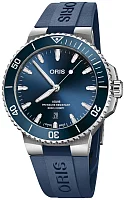 Oris Aquis III Date 43mm 01 733 7789 4135-07 4 23 35FC