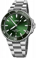 Oris Aquis III Date 43mm 01 733 7789 4157-07 8 23 04PEB