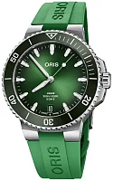Oris Aquis III Date 43mm Calibre 400 Manufacture 01 400 7790 4157-07 4 23 47EB