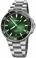Oris Aquis III Date 43mm Calibre 400 Manufacture 01 400 7790 4157-07 8 23 02PEB