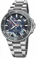 Oris Aquis III Date 43mm Upcycle 01 733 7789 4150-07 8 23 04PEB