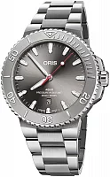 Oris Aquis III Date Relief 43mm 01 733 7789 4153-07 8 23 04PEB