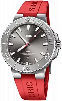 Oris Aquis III Date Relief 43mm 01 733 7789 4153-07 4 23 36FC