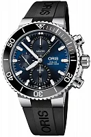 Oris Aquis II Chronograph 01 774 7743 4155-07 4 24 64EB