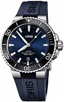 Oris Aquis II Date 01 733 7730 4135-07 4 24 65EB