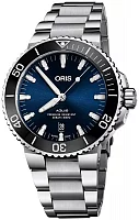 Oris Aquis II Date 01 733 7730 4135-07 8 24 05PEB