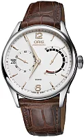 Oris Artelier Calibre 111 Manufacture 01 111 7700 4021-Set 1 23 83FC
