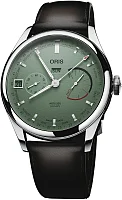 Oris Artelier Calibre 113 Calendar Manufacture 01 113 7806 4057-07 5 22 96FC