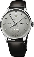 Oris Artelier Complication 01 782 7811 4051-07 6 20 17FC