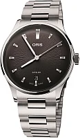 Oris Artelier Date 01 733 7810 4054-07 8 20 20