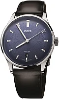 Oris Artelier Date 01 733 7810 4055-07 6 20 17FC