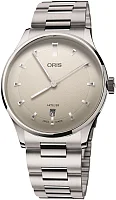 Oris Artelier Date 01 733 7810 4051-07 8 20 20