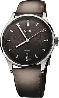 Oris Artelier Date 01 733 7810 4054-07 6 20 18FC