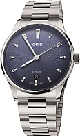 Oris Artelier Date 01 733 7810 4055-07 8 20 20