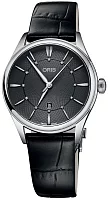 Oris Artelier Lady Date Diamonds 01 561 7724 4053-07 5 17 64FC