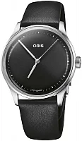 Oris Artelier S Black 01 733 7762 4054-07 5 20 69FC