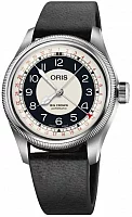 Oris Big Crown Bullseye x Cervo Volante 01 754 7779 4061-07 5 19 25