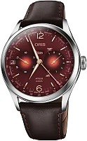 Oris Artelier Calibre 113 Year of the Horse Limited Edition 01 01 113 7806 4088-Set