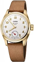 Oris Big Crown Calibre 401 Wings of Hope Limited Edition 18k Gold 01 401 7782 6081-Set