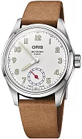 Oris Big Crown Calibre 401 Wings of Hope Limited Edition 01 401 7781 4081-Set