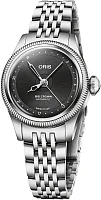 Oris Big Crown Original Pointer Date Lady Black Dial 01 534 7804 4054-07 8 14 02