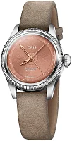 Oris Big Crown Original Pointer Date Lady Salmon Dial 01 534 7804 4052-07 5 14 02
