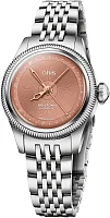 Oris Big Crown Original Pointer Date Lady Salmon Dial 01 534 7804 4052-07 8 14 02