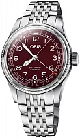 Oris Big Crown Pointer Date 01 754 7741 4068-07 8 20 22