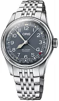 Oris Big Crown Pointer Date 01 754 7741 4065-07 8 20 22