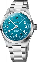 Oris Big Crown Pointer Date Blue Dial 01 754 7798 4065-07 8 20 06