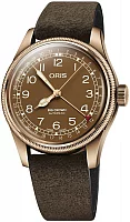 Oris Big Crown Pointer Date Bronze 01 754 7741 3166-07 5 20 74BR