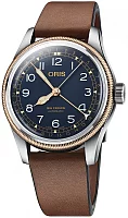Oris Big Crown Pointer Date Bronze 01 754 7741 4365-07 5 20 58