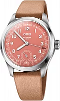 Oris Big Crown Pointer Date Calibre 403 Manufacture Terracota Dial 01 403 7799 4068-07 6 20 11FC