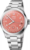 Oris Big Crown Pointer Date Calibre 403 Manufacture Terracota Dial 01 403 7799 4068-07 8 20 06