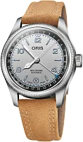 Oris Big Crown Pointer Date Lou Gehring Limited Edition Set 01 754 7785 4091-Set