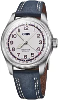 Oris Big Crown Pointer Date Hank Aaron Limited Edition Set 01 754 7785 4081-Set