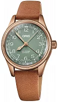 Oris Big Crown Pointer Date Lady Bronze 01 754 7749 3167-07 5 17 66BR