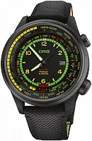 Oris Big Crown ProPilot Altimeter x BWD Limited Edition 01 793 7775 8724-Set