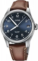 Oris Big Crown ProPilot Date 41mm 01 751 7761 4065-07 6 20 07LC